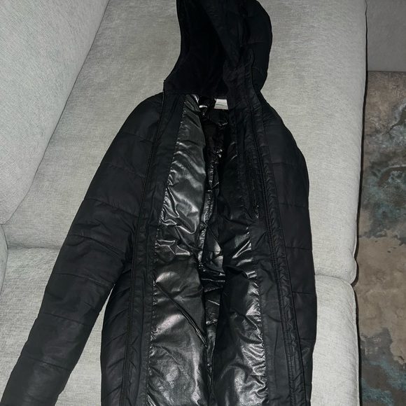 Columbia winter jacket - Picture 3 of 7